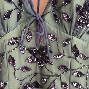 Cache Dresses - Formal Cache dress size S Cache Dresses - Formal Cache dress size S